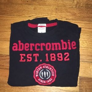 Abercrombie and Fitch Kids T-Shirt